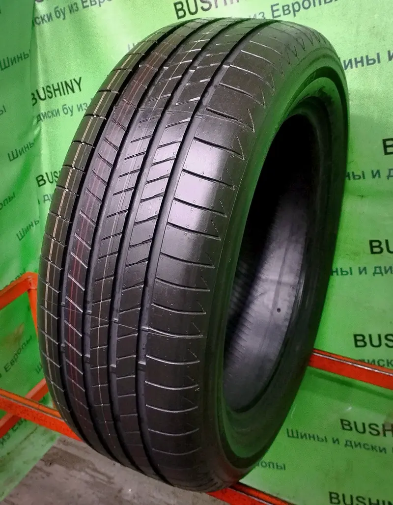 Б/у шина 235/55 R19 Bridgestone Turanza Eco