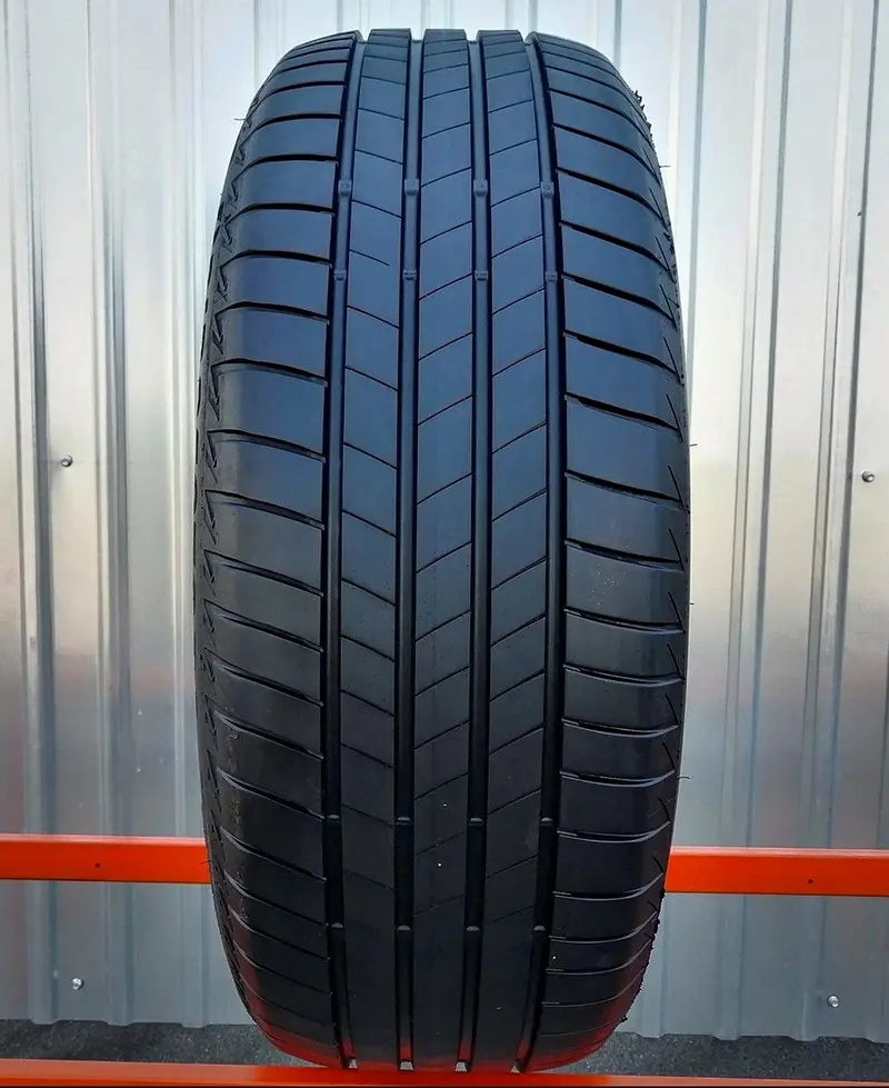 Б/у шина 235/55 R19 Bridgestone Turanza T005