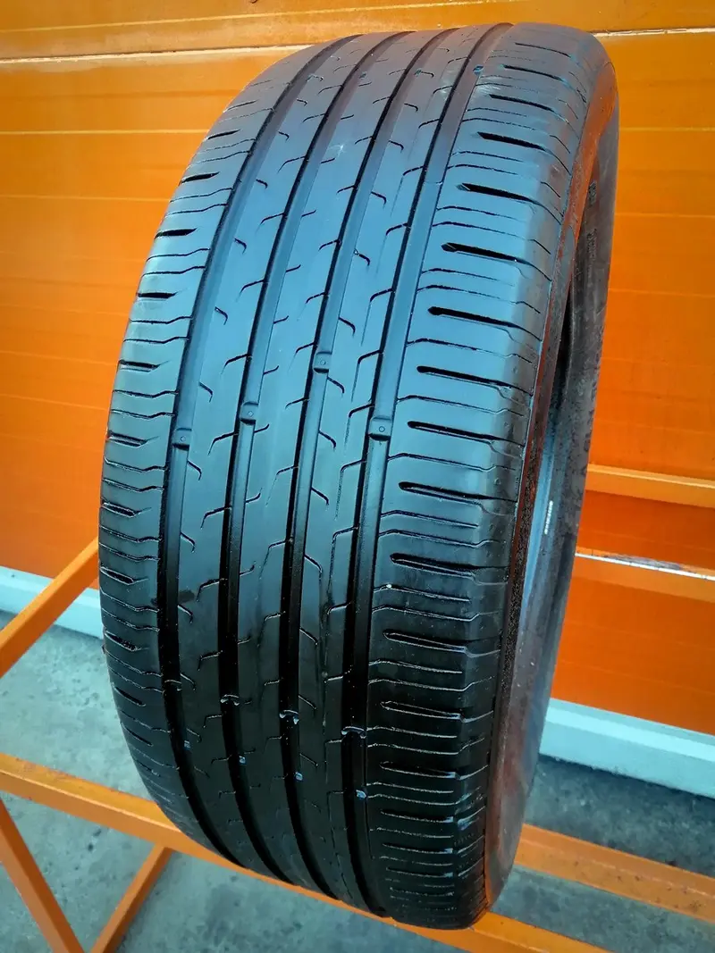 Б/у шина 235/55 R19 Continental ContiEcoContact 6