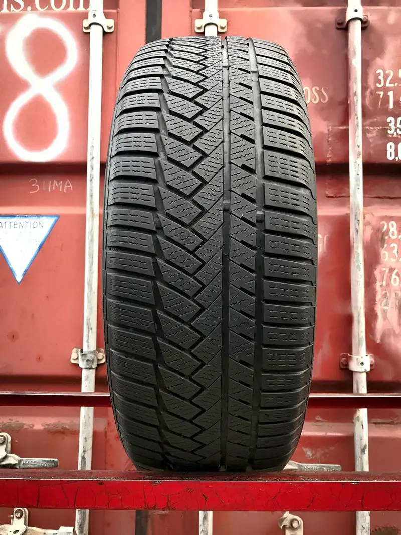 Б/у шина 235/55 R19 Continental ContiWinterContact TS 850 P SUV SSR