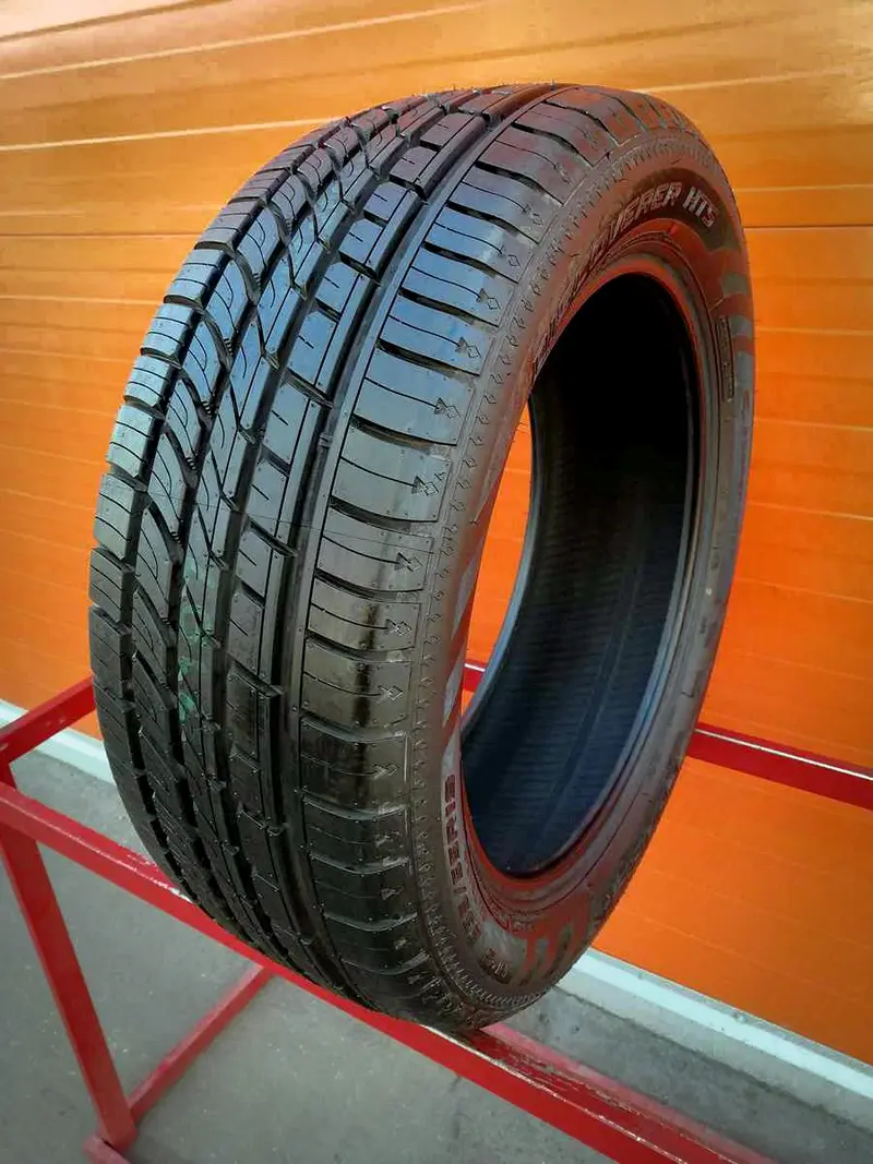Новая шина 235/55 R19 Cooper Discoverer HTS, фото 1