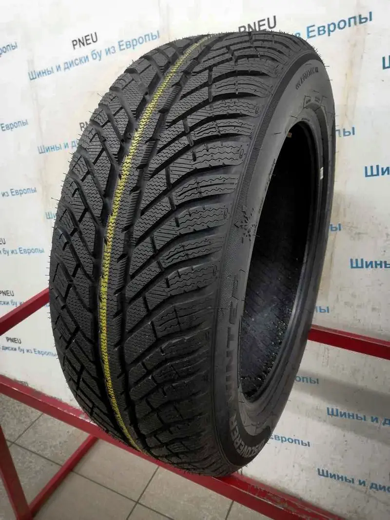 Новая шина 235/55 R19 Cooper Discoverer Winter, фото 1