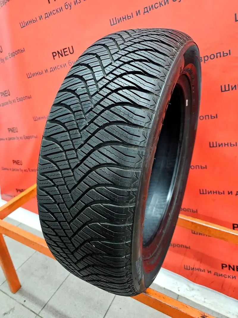 Б/у шина 235/55 R19 Goodride Z-401 All Season Elite
