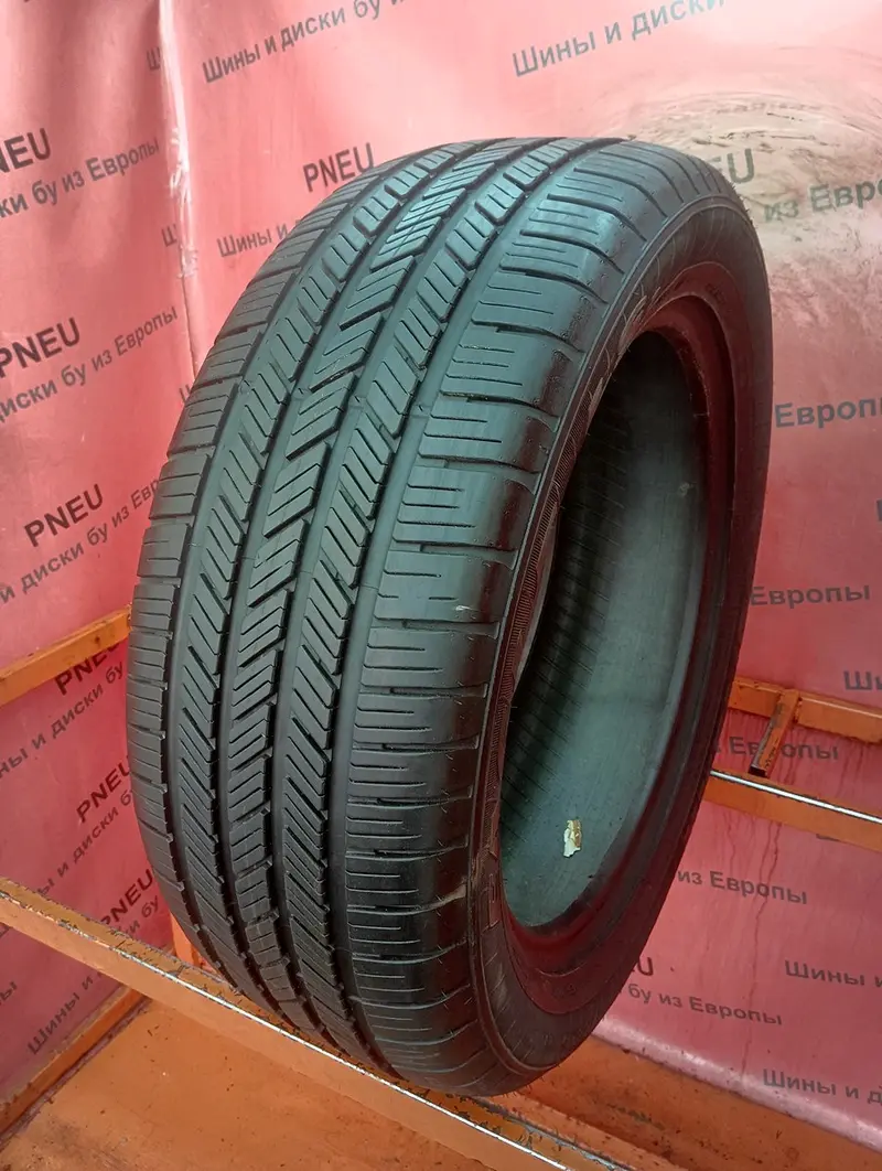 Б/у шина 235/55 R19 Goodyear Eagle LS2, фото 1