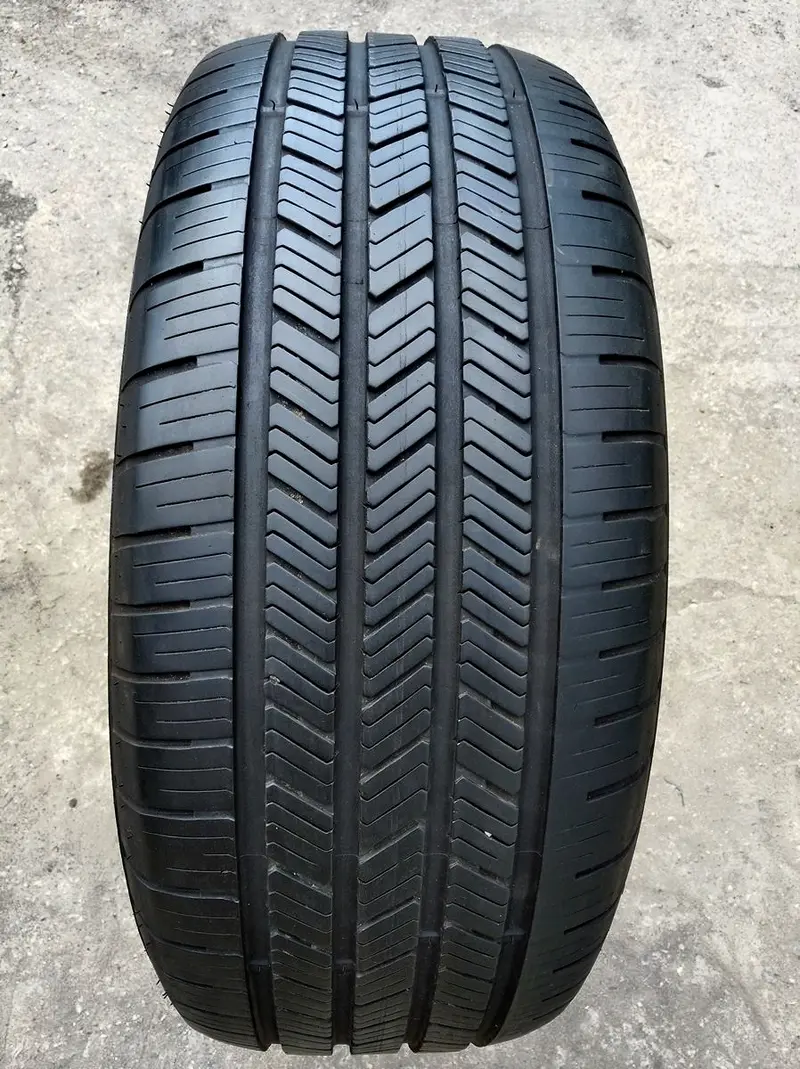 Б/у шина 235/55 R19 Goodyear Eagle LS2, фото 1
