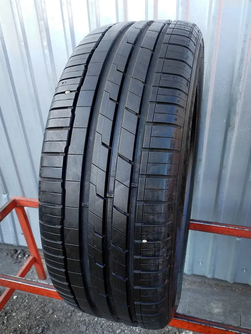 Б/у шина 235/55 R19 Hankook Ventus S1 Evo3 K127A