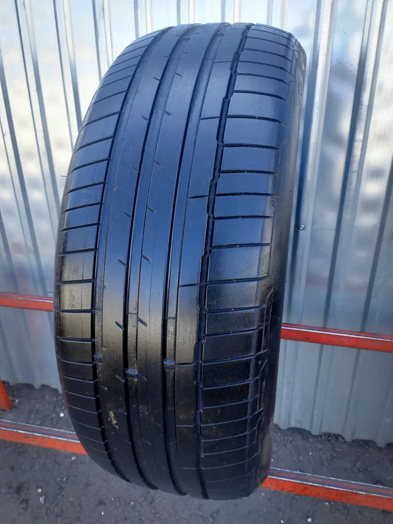 Б/у шина 235/55 R19 Hankook Ventus S1 Evo3 K127E