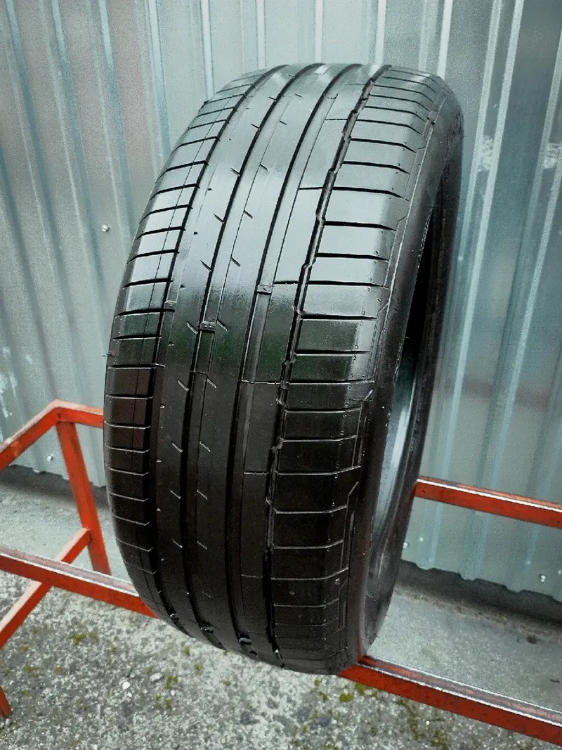 Б/у шина 235/55 R19 Hankook Ventus S1 Evo3 K127E, фото 1