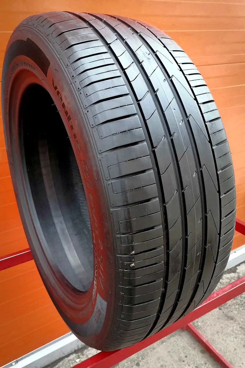 Б/у шина 235/55 R19 Hankook Ventus S1evo 2 SUV K117