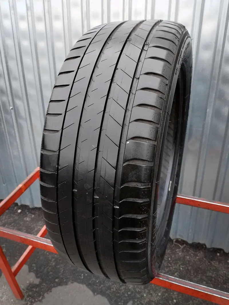 Б/у шина 235/55 R19 Michelin Latitude Sport 3