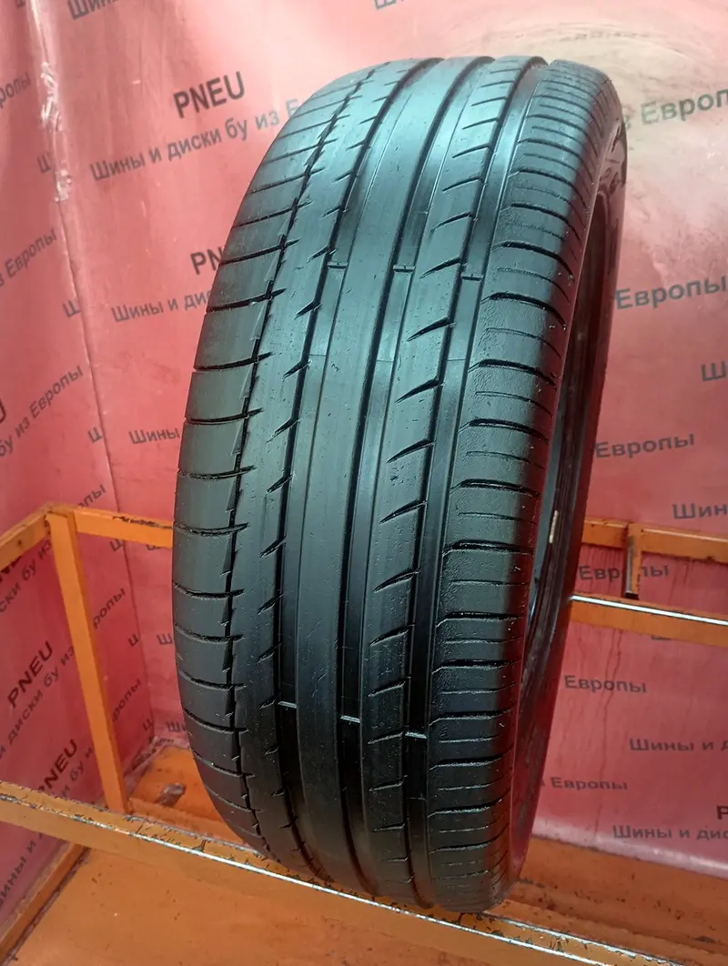 Б/у шина 235/55 R19 Michelin Latitude Sport