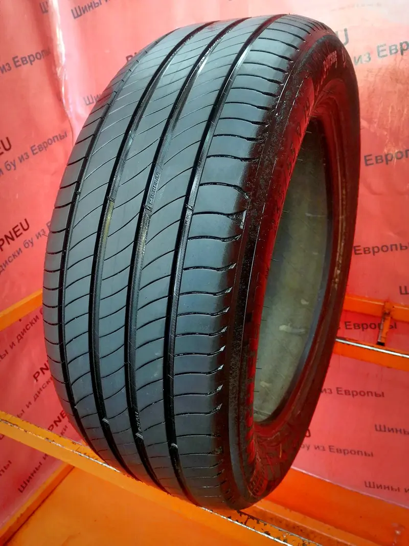 Б/у шина 235/55 R19 Michelin Primacy 4
