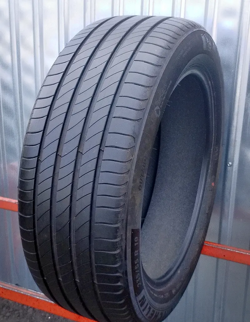 Б/у шина 235/55 R19 Michelin Primacy 4