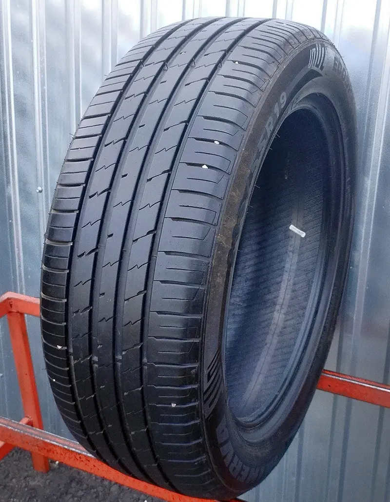 Б/у шина 235/55 R19 Minerva EcoSpeed 2 SUV