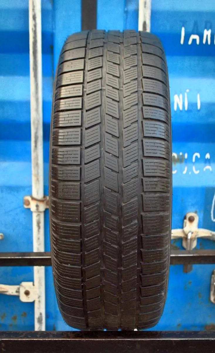 Б/у шина 235/55 R19 Pirelli Scorpion Ice & Snow, фото 1
