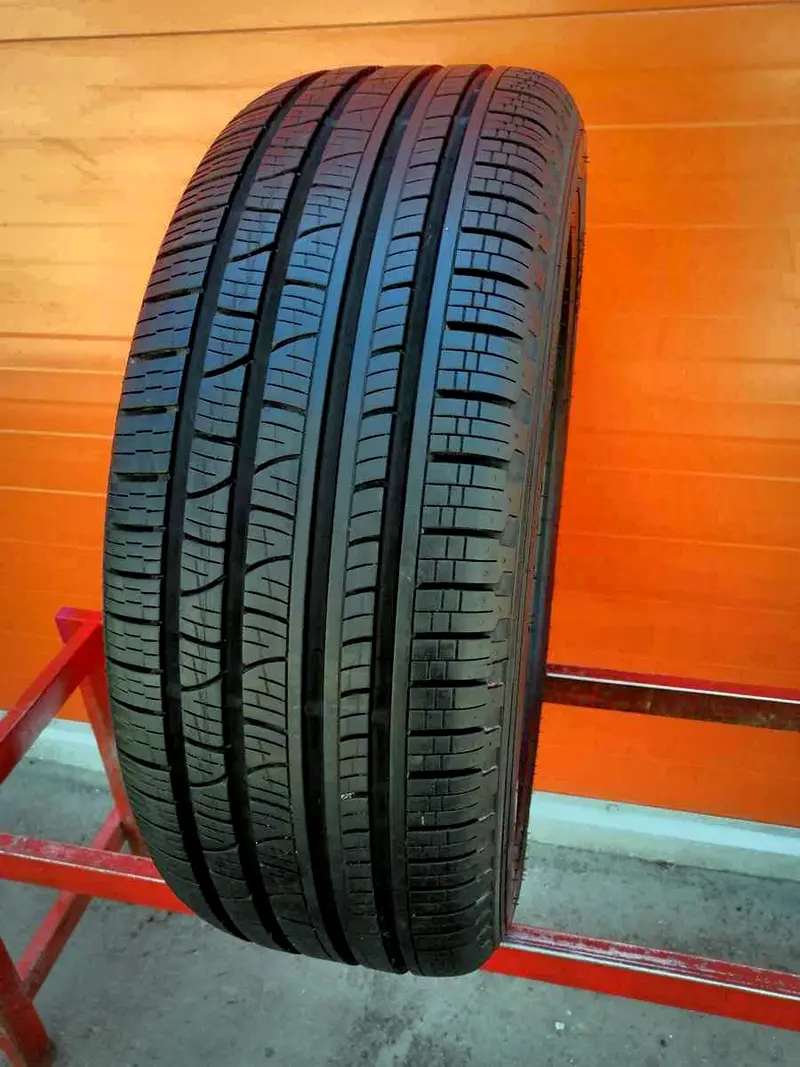 Б/у шина 235/55 R19 Pirelli Scorpion Verde All Season