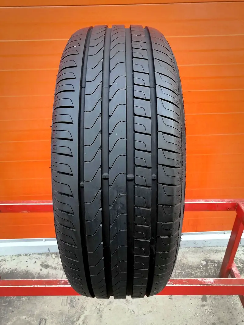 Б/у шина 235/55 R19 Pirelli Scorpion Verde RunFlat