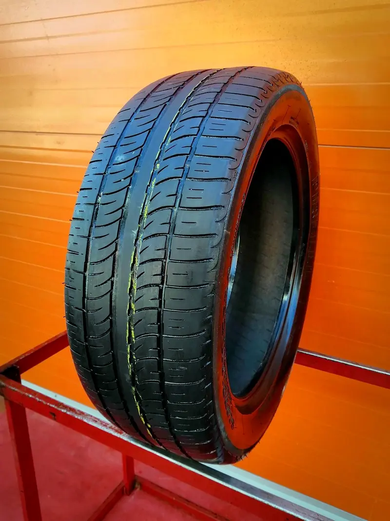 Б/у шина 235/55 R19 Pirelli Scorpion Zero Asimmetrico