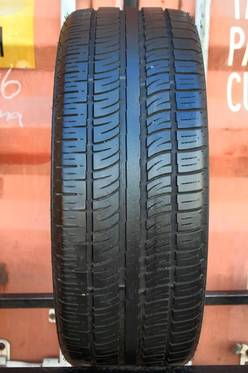 Б/у шина 235/55 R19 Pirelli Scorpion Zero Asimmetrico