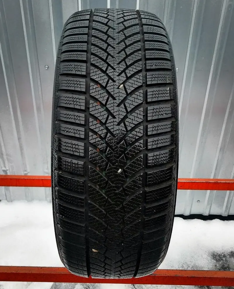 Б/у шина 235/55 R19 Semperit Speed-Grip 3 SUV