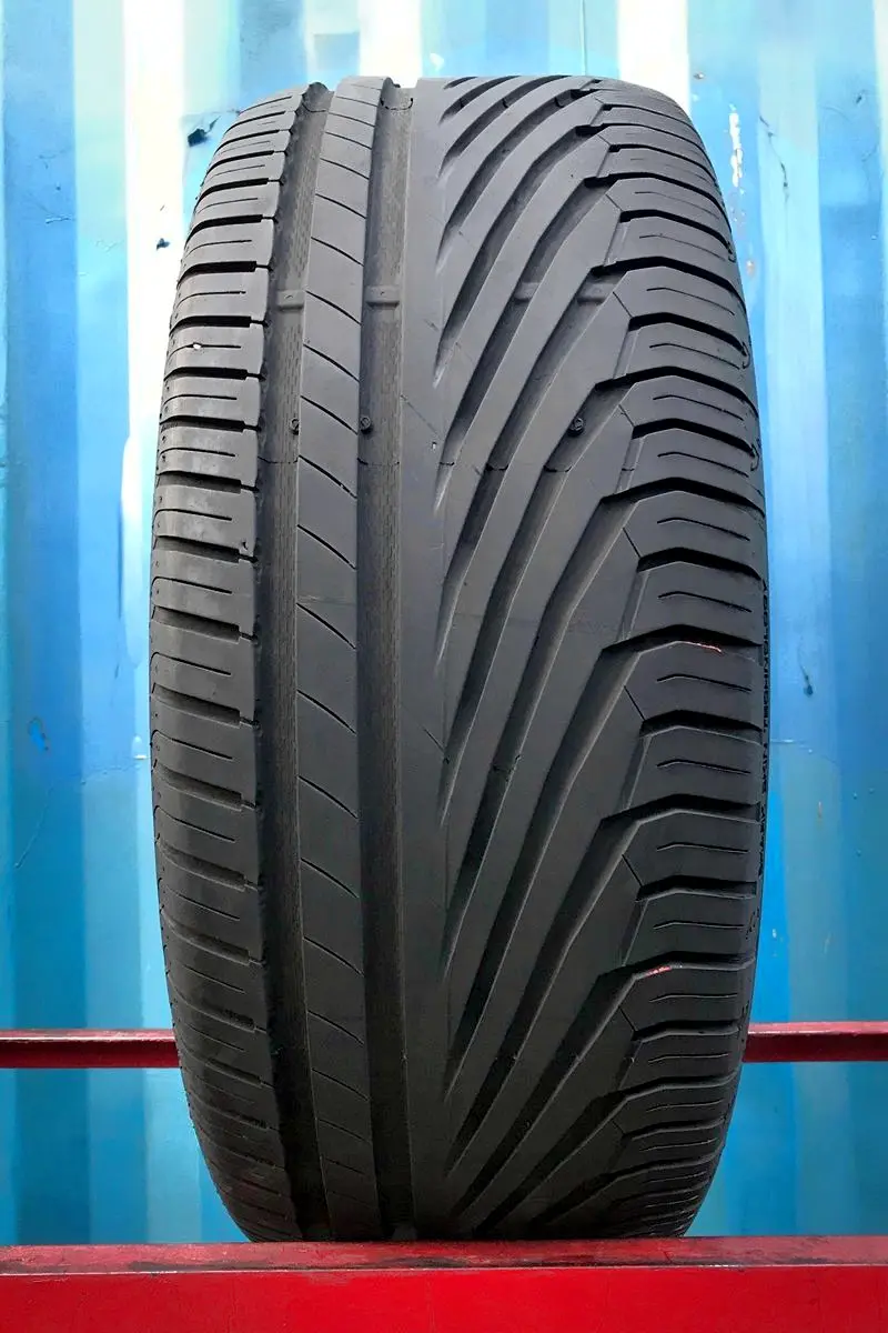 Б/у шина 235/55 R19 Uniroyal Rain Sport 3 SUV