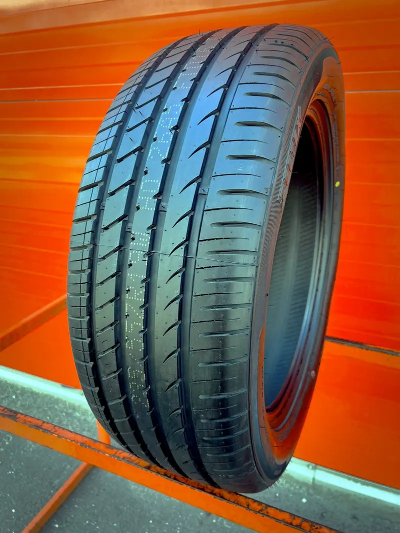Новая шина 235/55 R19 Zeetex HP6000 Eco