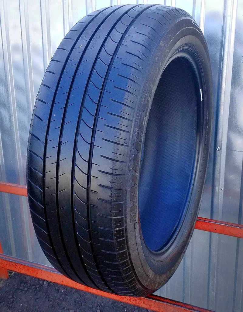 Б/у шина 235/55 R20 Dunlop SP Sport Maxx 050, фото 1