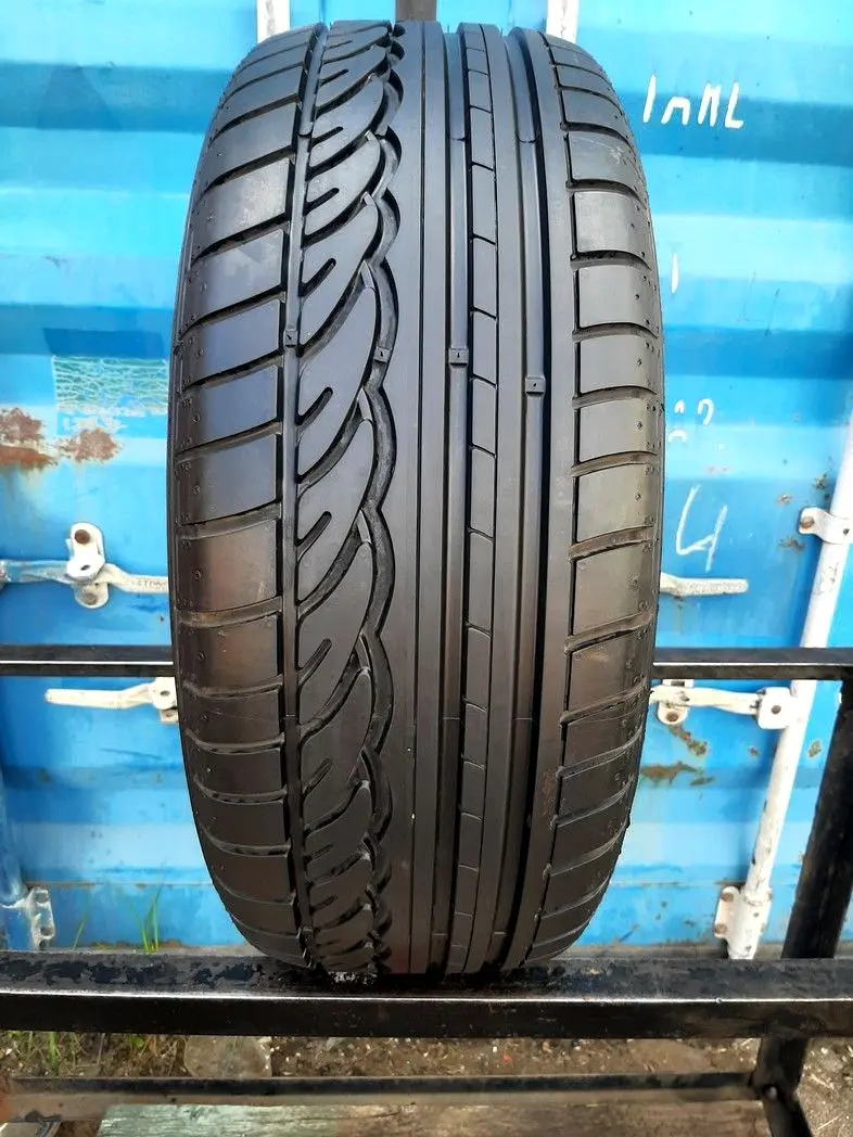 Б/у шина 235/60 R16 Dunlop SP Sport 01