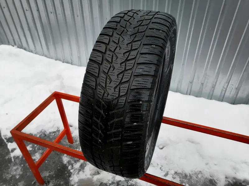 Б/у шина 235/60 R16 Goodyear Ultra Grip Performance 2
