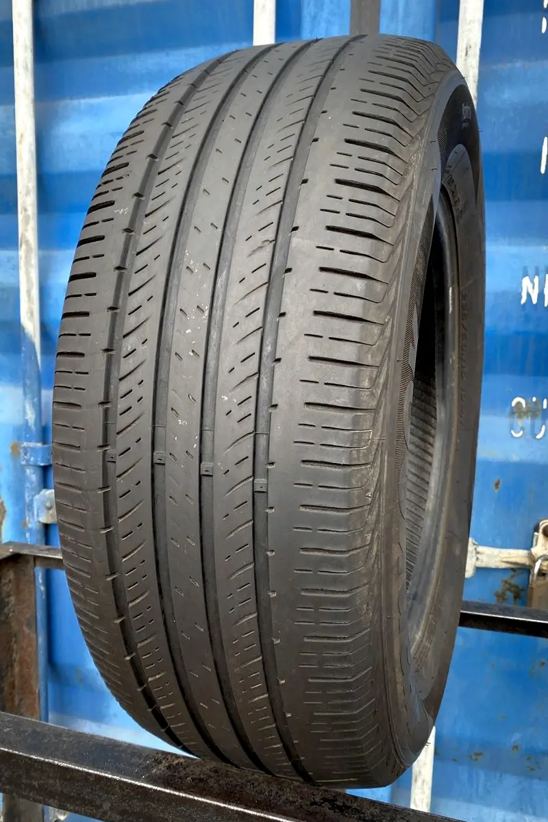 Б/у шина 235/60 R16 Hankook DynaPro HP 2 RA33