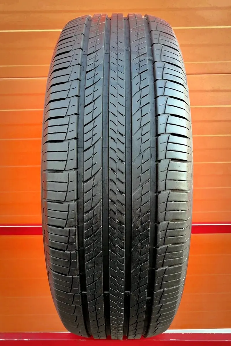 Б/у шина 235/60 R16 Hankook DynaPro HP 2 RA33