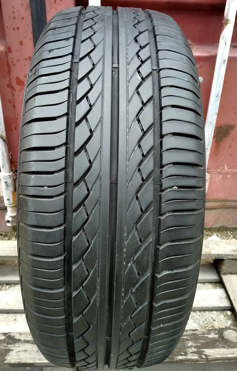 Б/у шина 235/60 R16 Hankook Optimo K406, фото 1