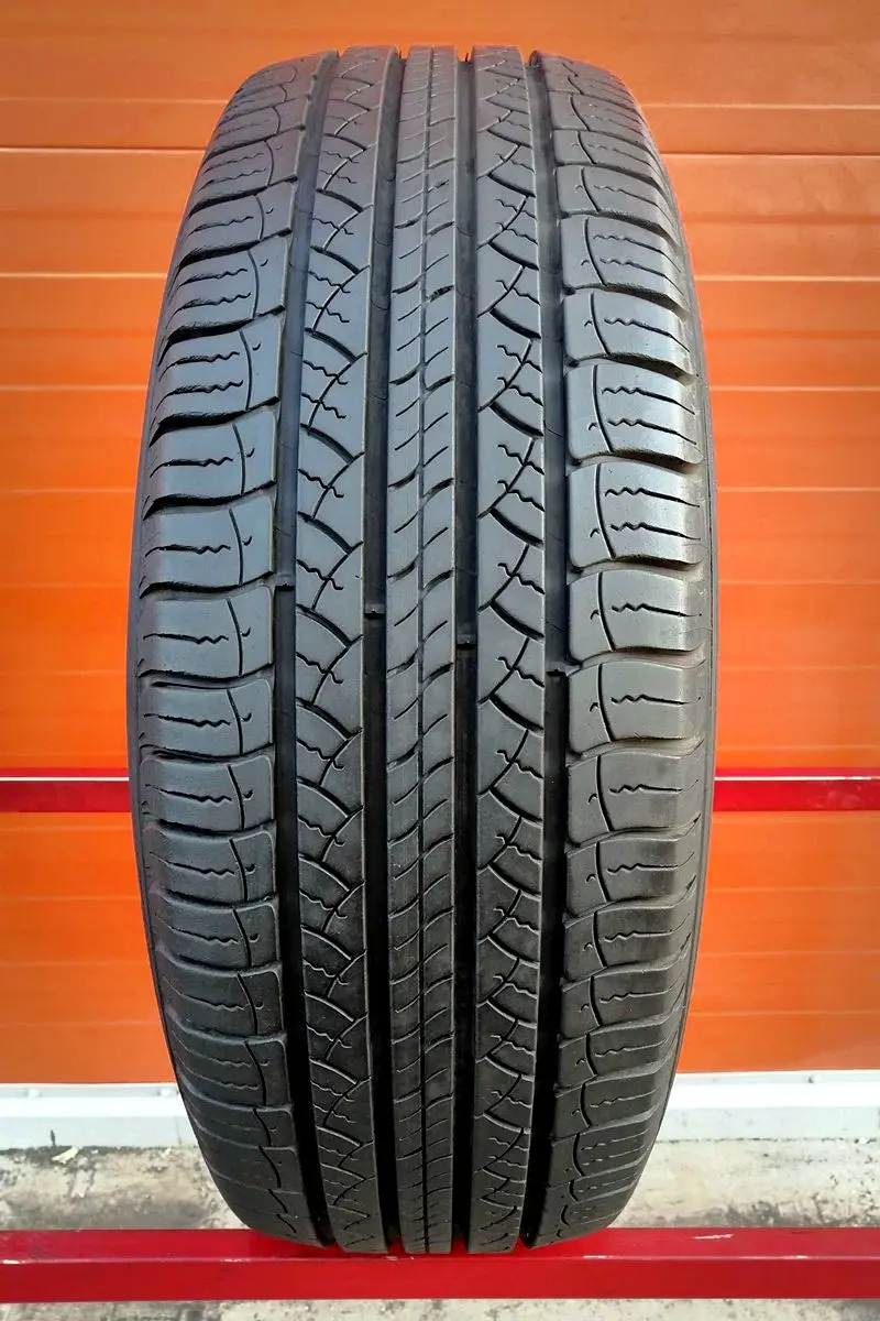 Б/у шина 235/60 R16 Michelin Latitude Tour HP