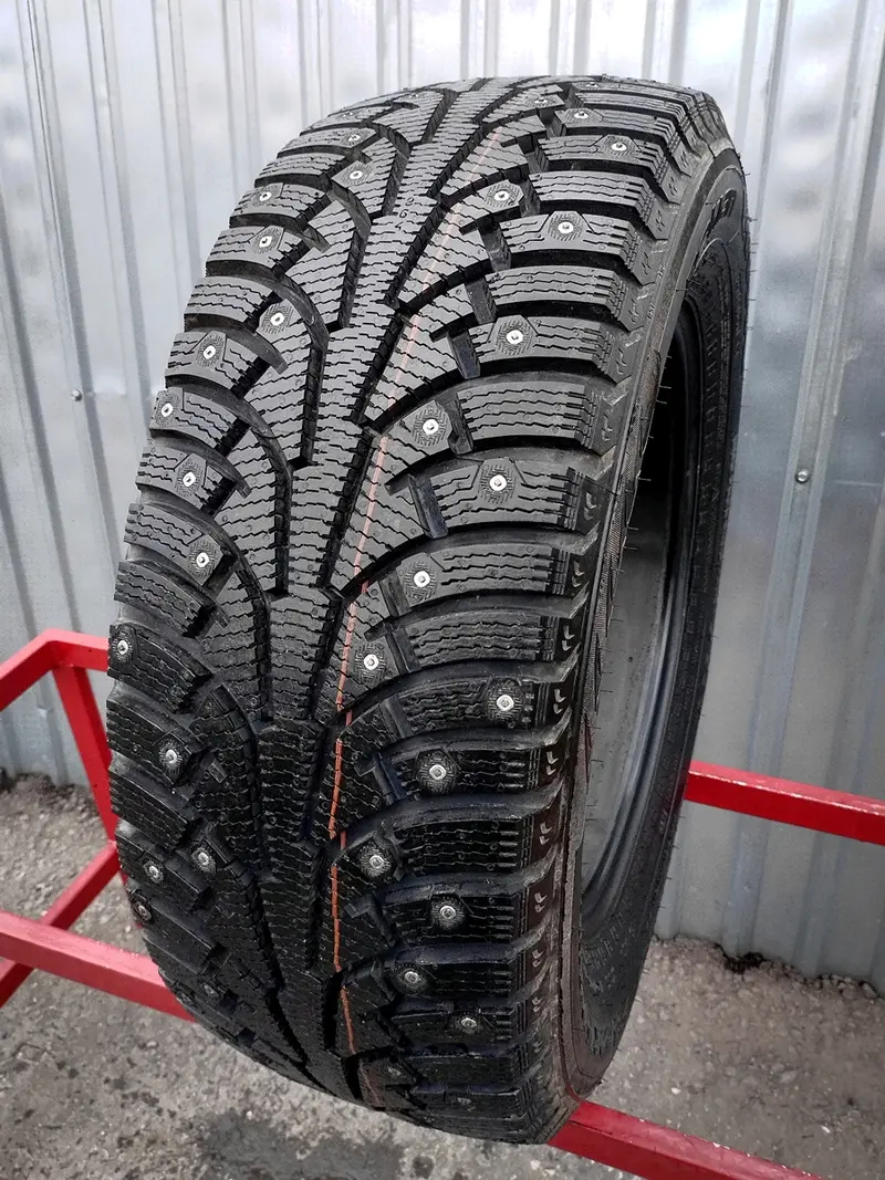 Новая шина 235/60 R16 Nokian Nordman 5 SUV, фото 1