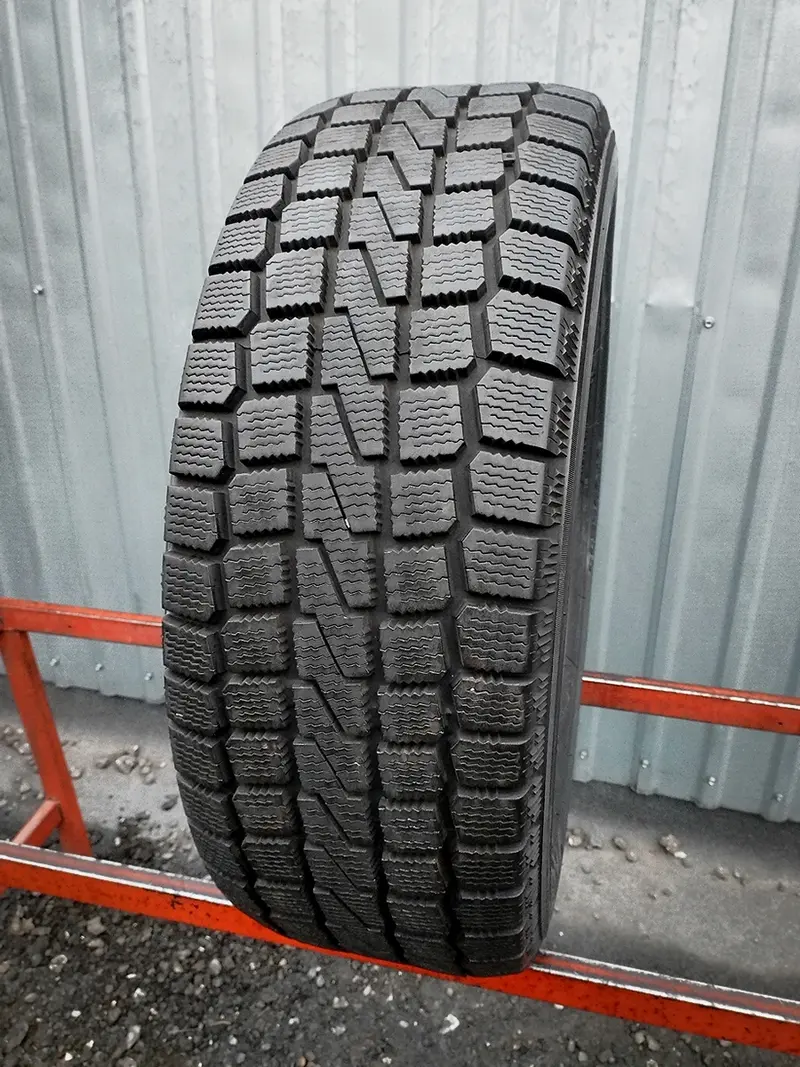 Б/у шина 235/60 R16 Yokohama Guardex K2 F720