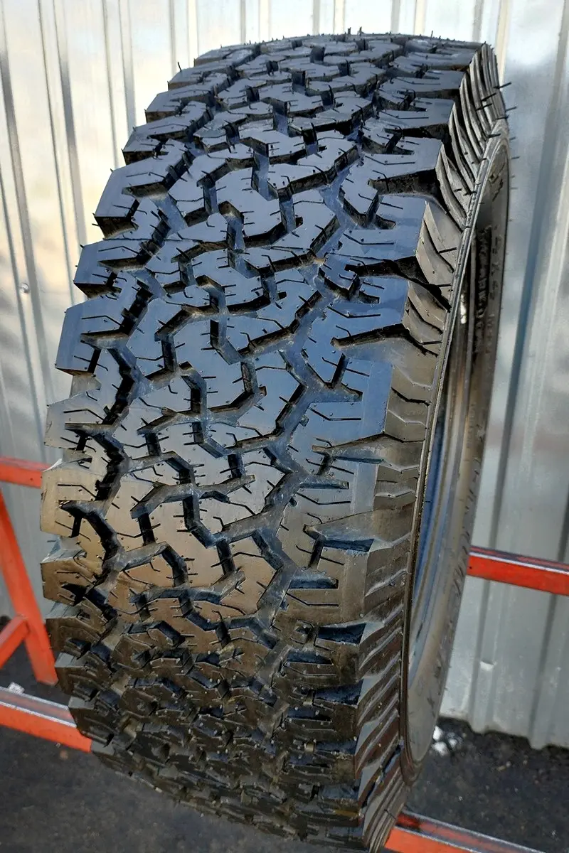 Б/у шина 235/60 R16 Ziarelli Mario Cruiser 4x4