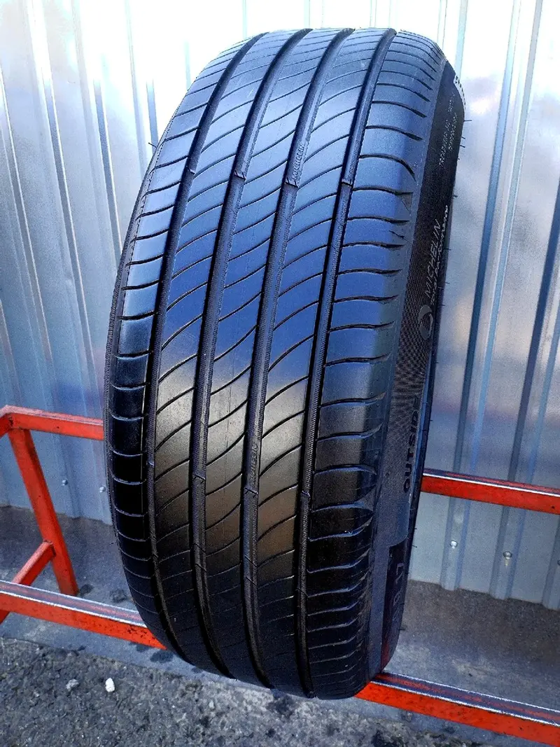 Б/у шина 235/60 R17 Michelin Primacy 4