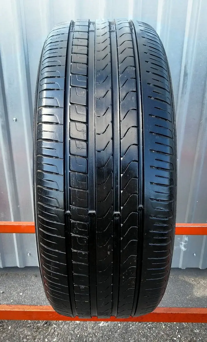 Б/у шина 235/60 R17 Pirelli Scorpion Verde