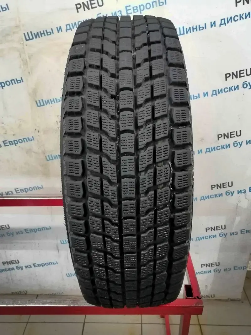 Б/у шина 235/60 R17 Yokohama Geolandar I/T G072
