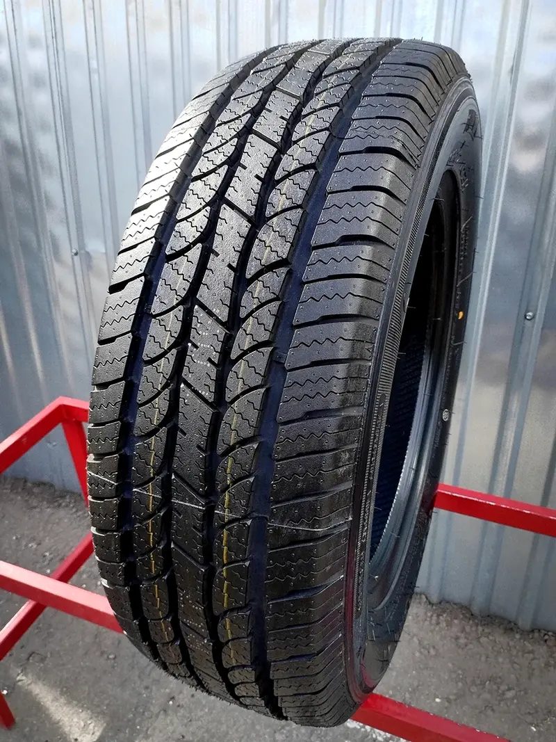 Новая шина 235/60 R17 iLink PowerCity 77, фото 1