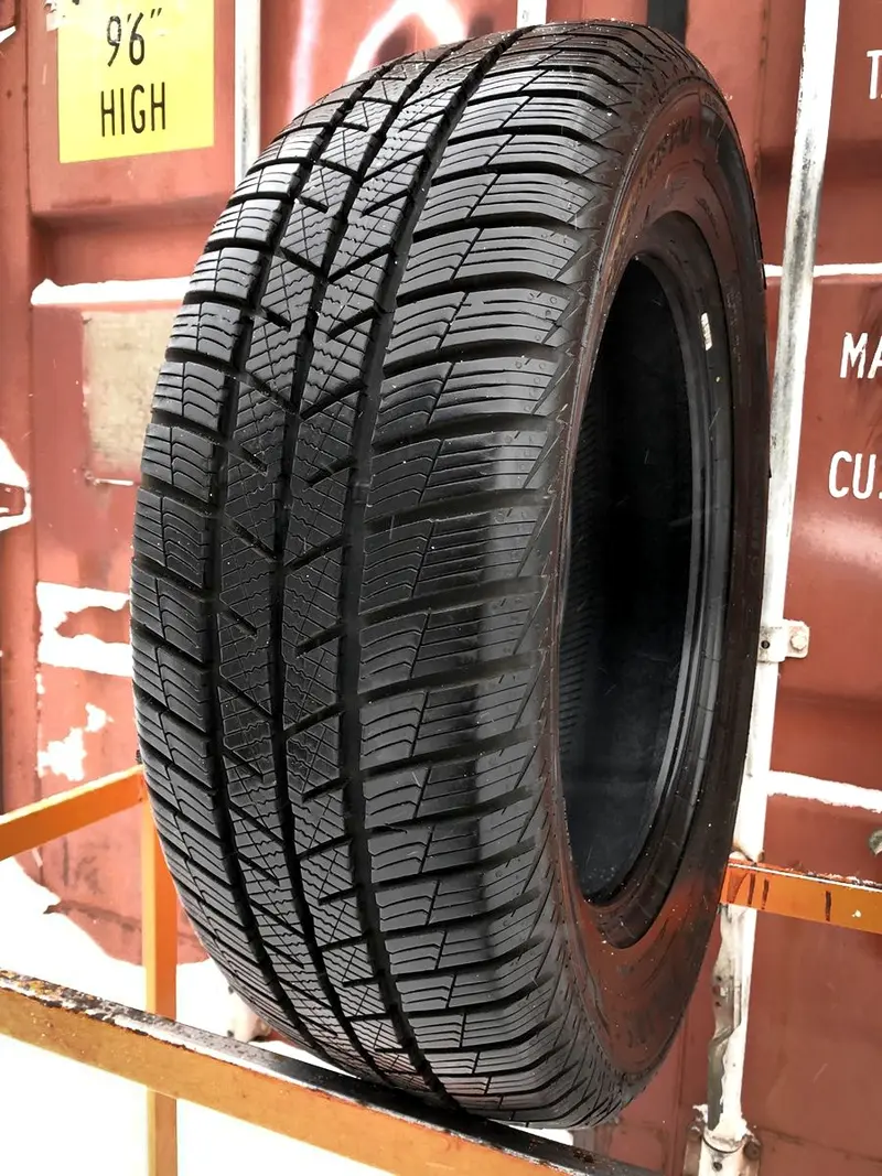 Б/у шина 235/60 R18 Barum Polaris 5, фото 1
