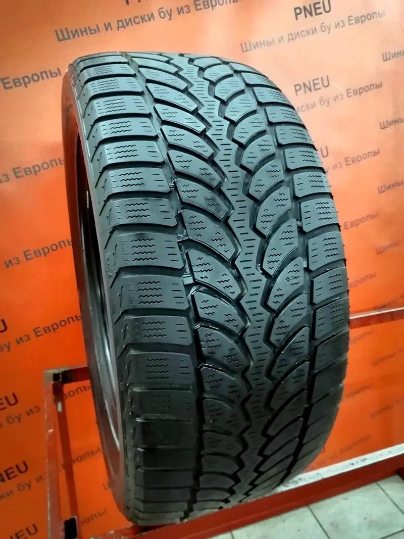 Б/у шина 235/60 R18 Bridgestone Blizzak LM-80