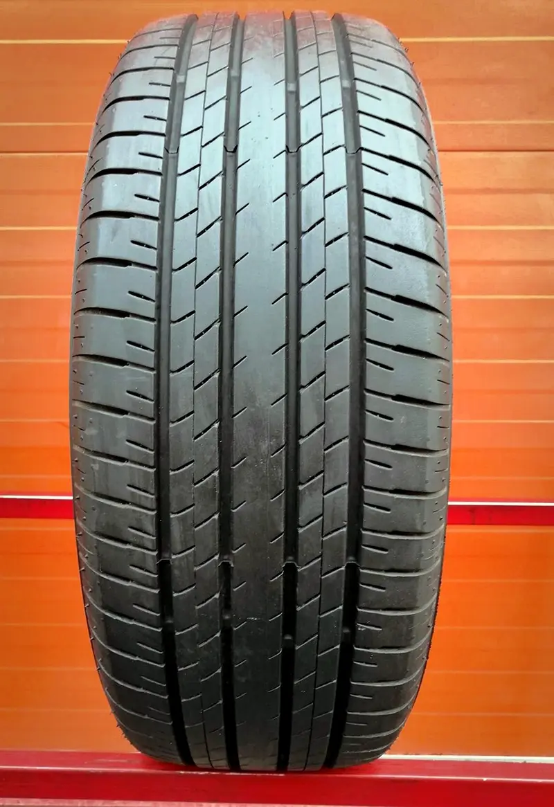Б/у шина 235/60 R18 Bridgestone Dueler H/L 33