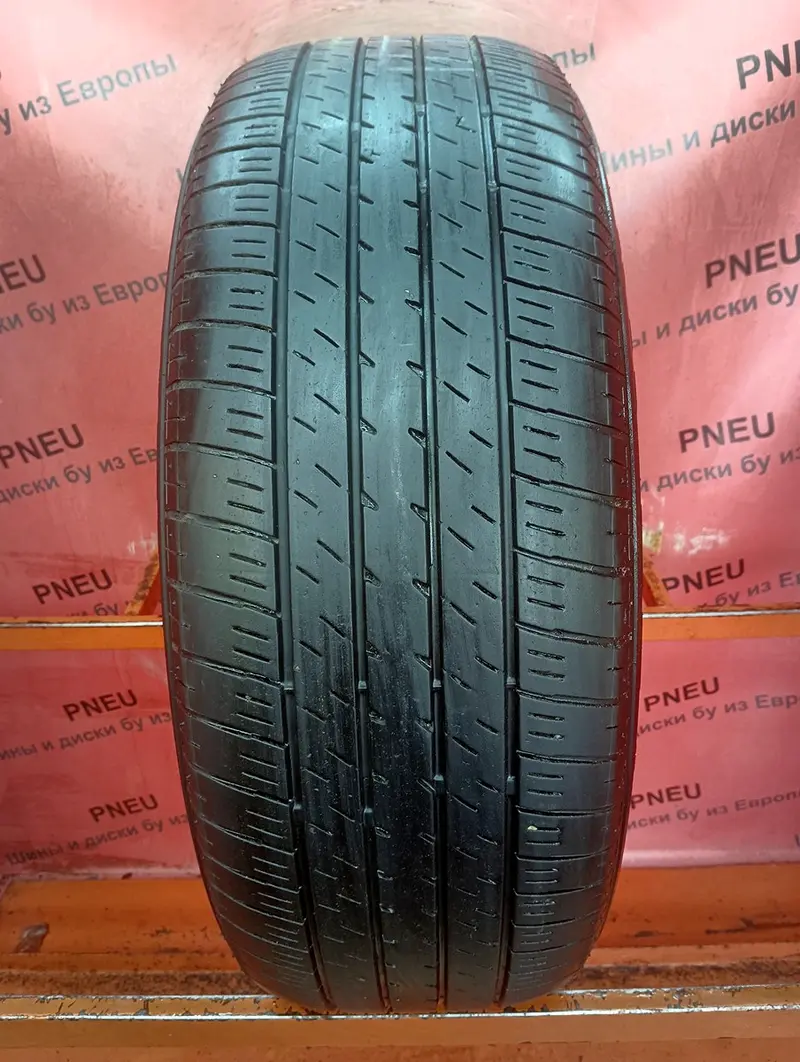 Б/у шина 235/60 R18 Bridgestone Dueler H/L 33