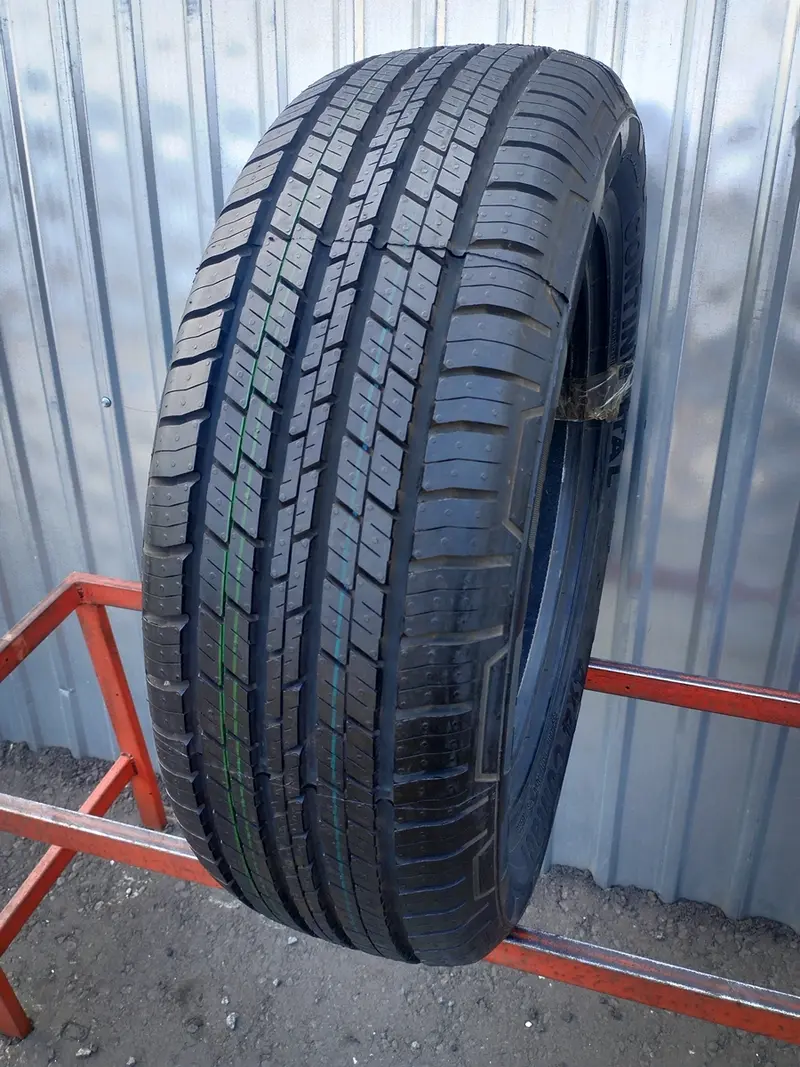 Новая шина 235/60 R18 Continental Conti4x4Contact, фото 1