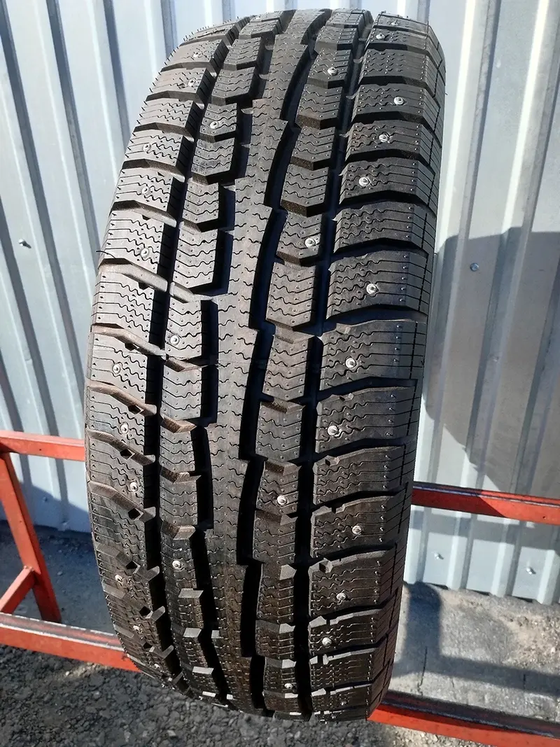 Новая шина 235/60 R18 Cooper Discoverer M+S 2, фото 1