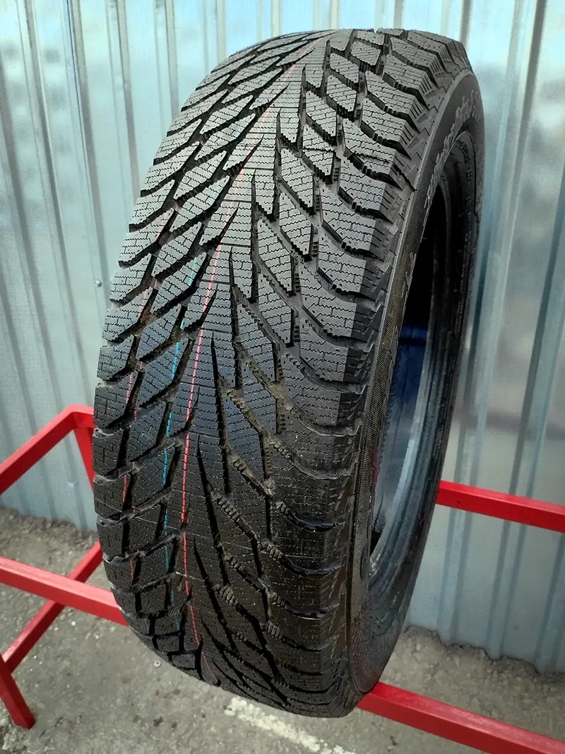 Новая шина 235/60 R18 Cordiant Winter Drive 2 SUV, фото 1
