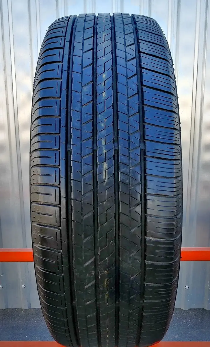 Б/у шина 235/60 R18 Dunlop SP Sport Maxx 050