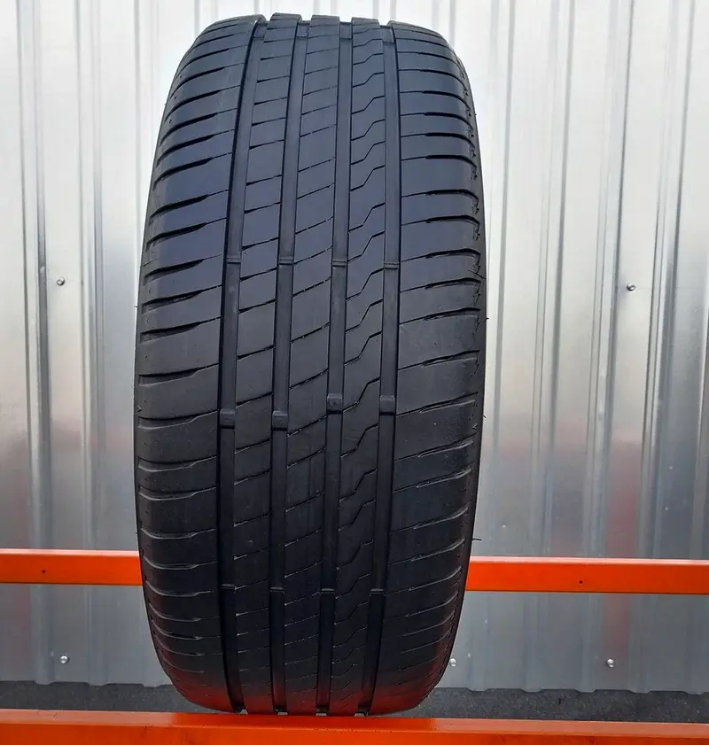 Б/у шина 235/60 R18 Firestone Roadhawk, фото 1