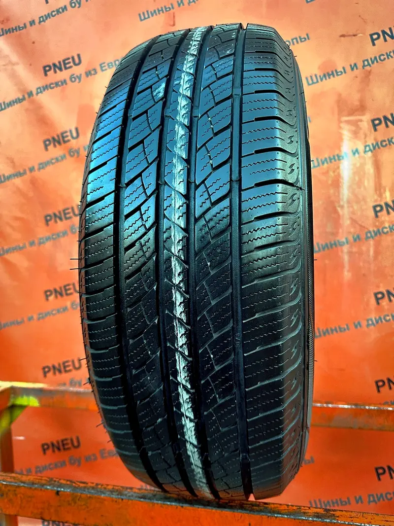 Б/у шина 235/60 R18 Goodride SU318 H/T
